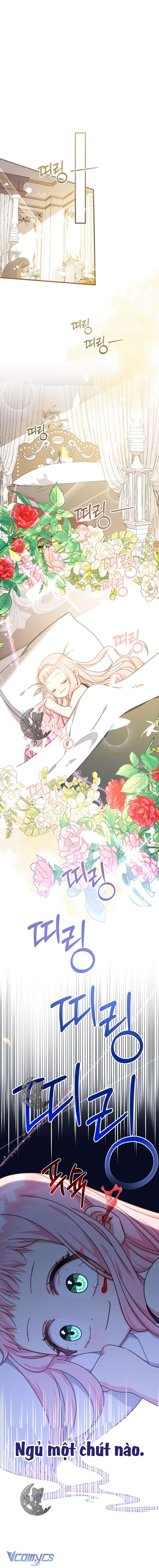 Tiểu Thư Tích Tiền Đi Bụi Chapter 21 - Trang 4