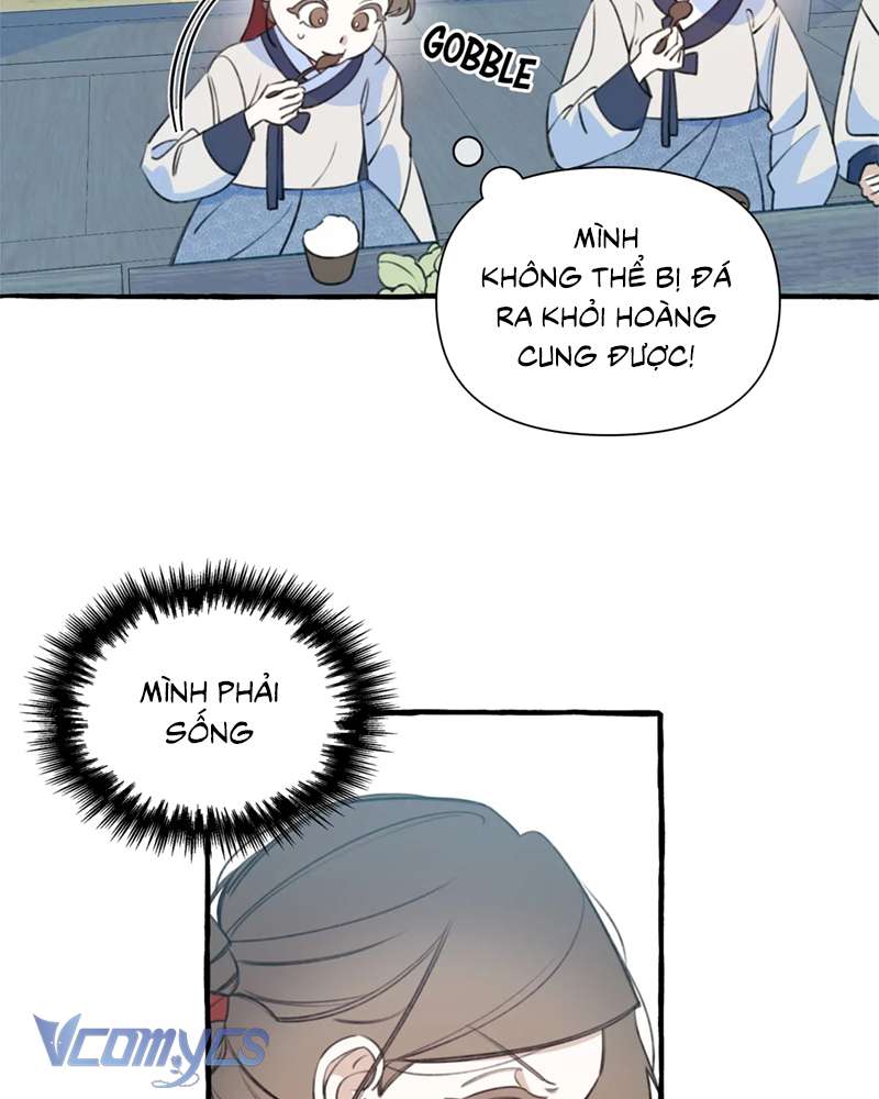 Chuyện Tình Hoa Lưu Ly Chapter 7 - Trang 3