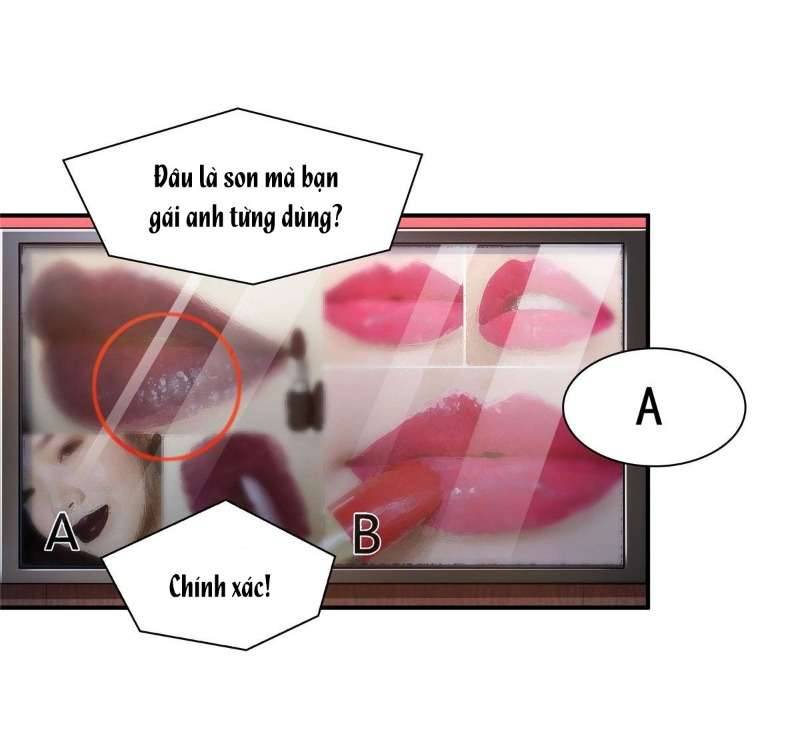 Hệt Như Hàn Quang Gặp Nắng Gắt Chap 122 - Trang 4