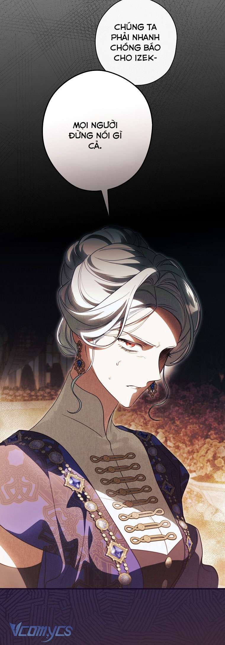 Phương Pháp Khiến Phu Quân Đứng Về Phía Tôi Chapter 96 - Trang 4