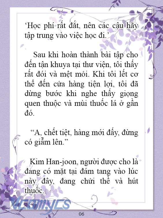 [Novel] Làm Ác Nữ Bộ Không Tốt Sao? Chap 1 - Trang 2