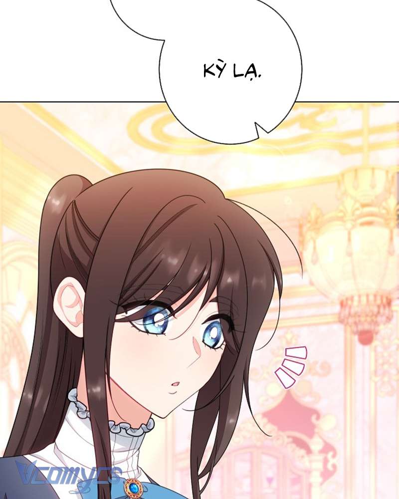 Hầu Gái Độc Quyền Của Hoàng Hậu Phản Diện Chapter 51 - Trang 4