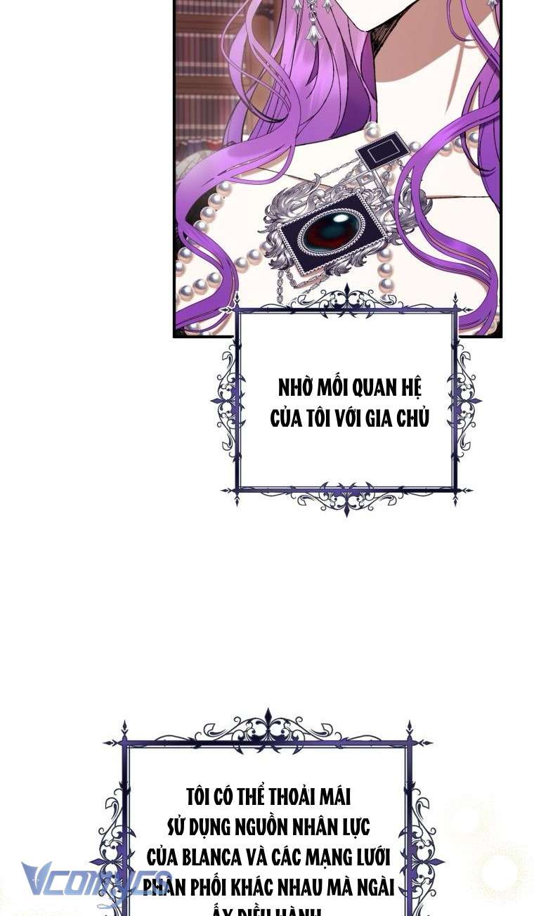 Làm Ác Nữ Bộ Không Tuyệt Sao? Chap 58 - Trang 4