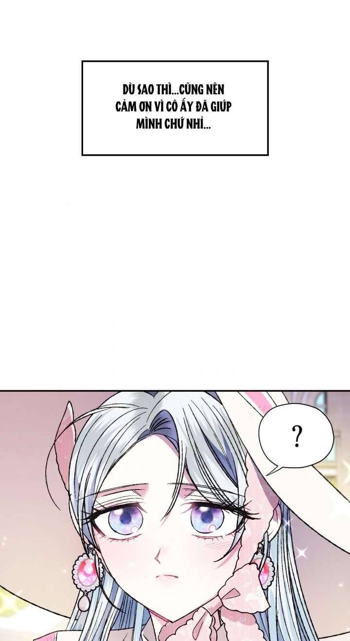 Cha À, Con Không Muốn Kết Hôn Đâu Chap 32 - Next Chap 33