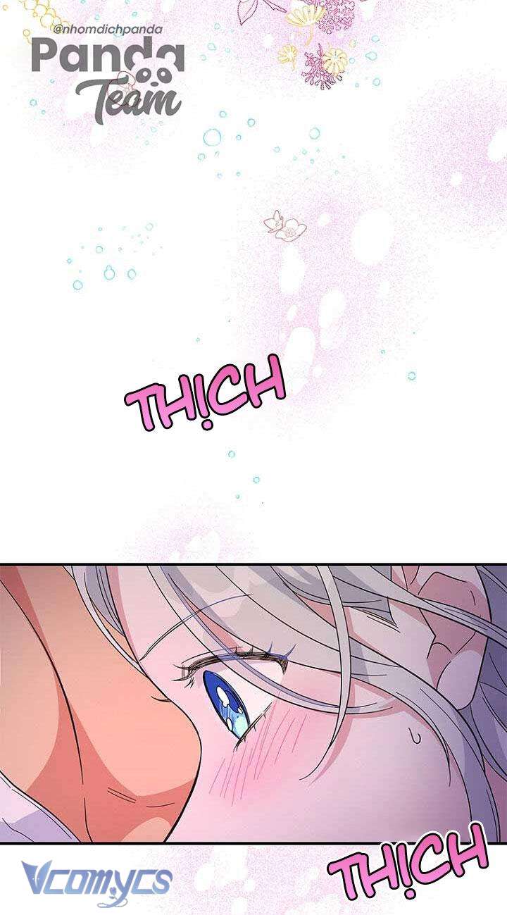 Chồng Yêu, Tôi Đây Bãi Công! Chap 14 - Trang 3