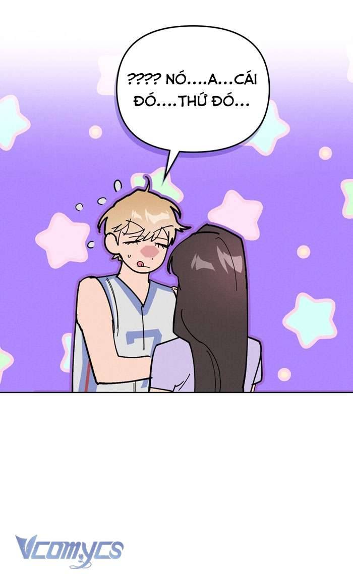 [18+] 7 Giây Thay Vì Một Nụ Hôn Chap 24 - Trang 2