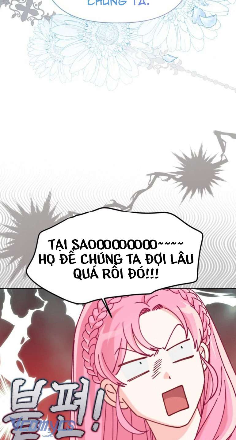 Sự Điều Trị Đặc Biệt Của Tinh Linh Chapter 80 - Next Chapter 81