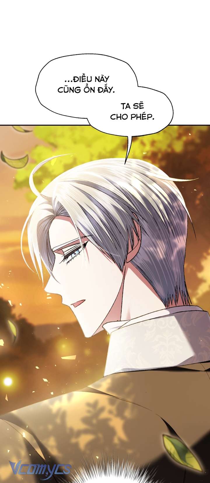 Cha À, Con Không Muốn Kết Hôn Đâu Chap 111 - Trang 2