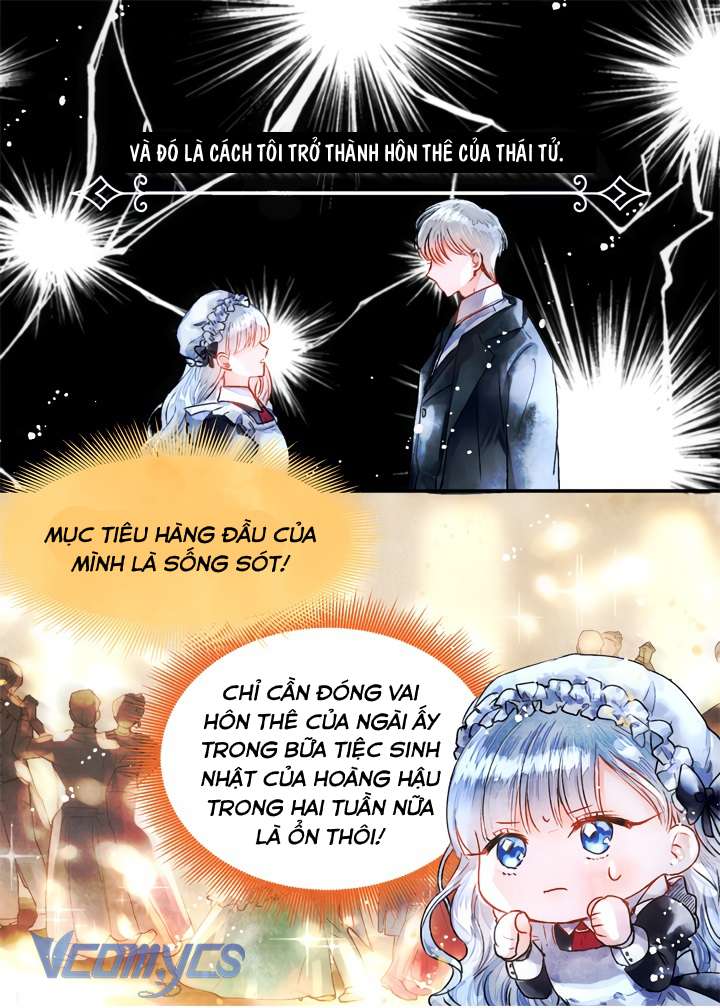 Chợ Review Nhà Họ Hoàng Chap Tù - Next Chap Baby