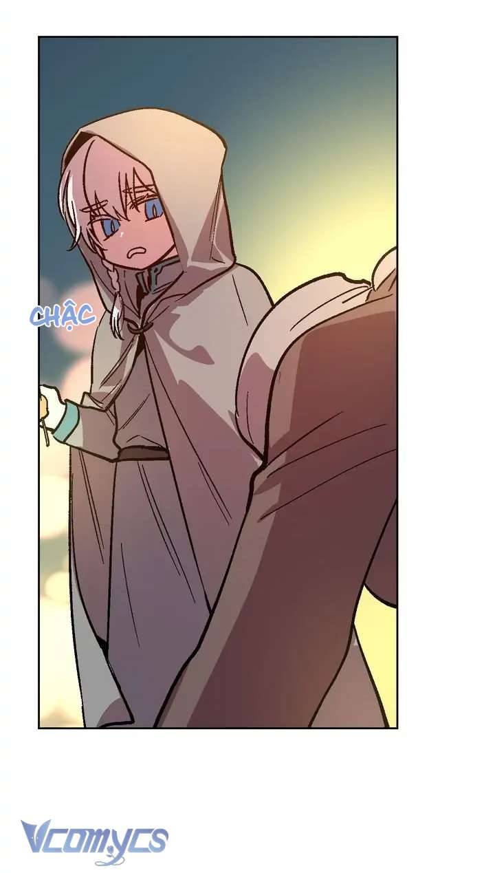 Vị Hôn Thê Khế Ước Của Công Tước Chapter 70 - Next Chapter 71