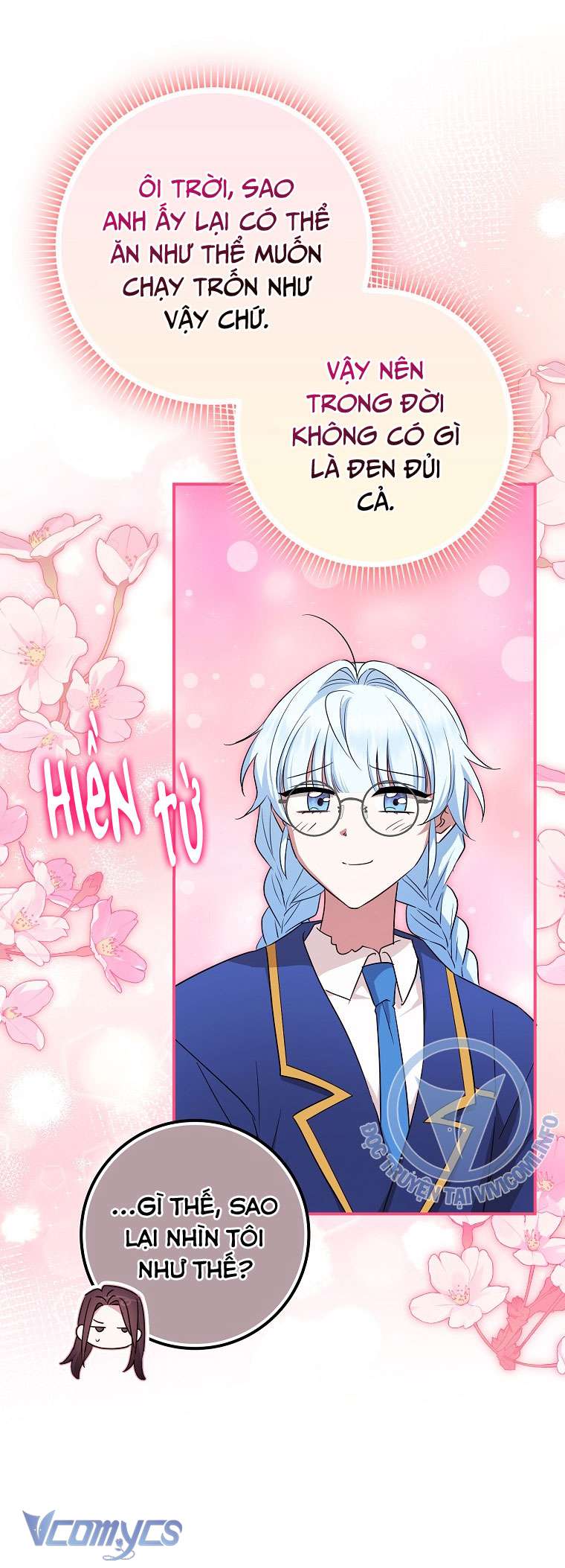 Thời Hạn Cuối Cùng Đang Tràn Ngập Trên Cửa Sổ Trạng Thái Chap 32 - Trang 2