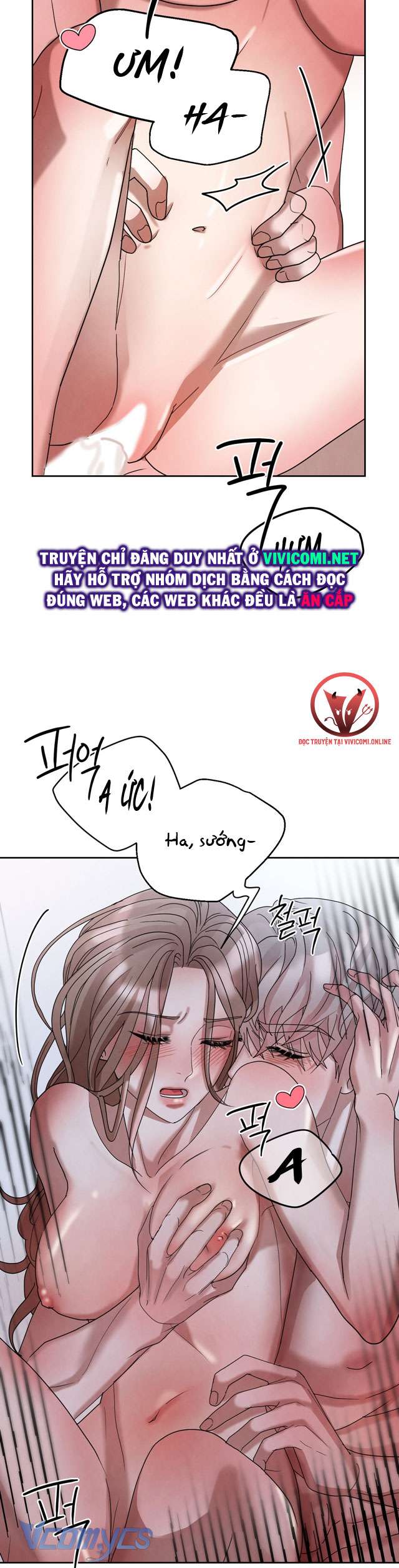 [18+] Tiên Nữ Ơi, Cứu Tôi Với Chap 7 - Trang 2