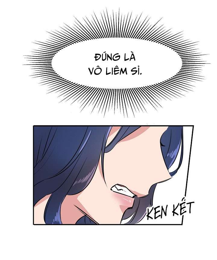 Tôi Không Phải Là Cinderella Chapter 1 - Trang 4