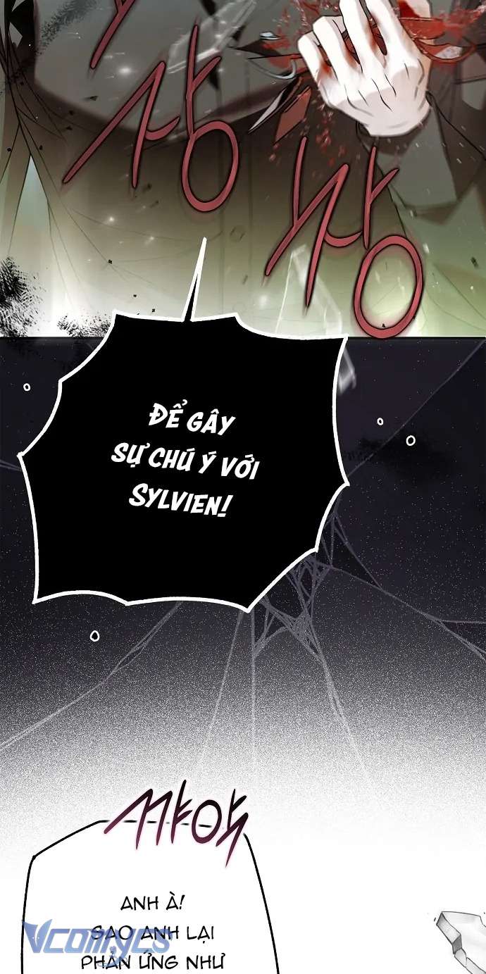Ai Đó Đang Điều Khiển Cơ Thể Của Tôi Chapter 42 - Trang 4