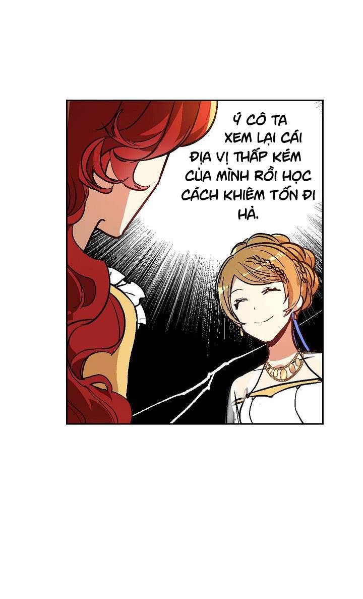 Vị Hôn Thê Khế Ước Của Công Tước Chapter 17 - Next Chapter 18