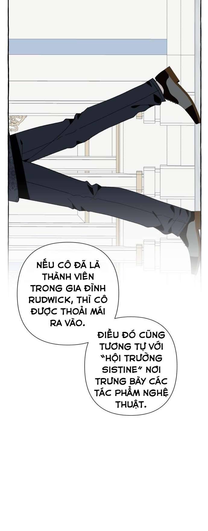 Tôi Tưởng Đó Chỉ Là Tiểu Thuyết Trọng Sinh Bình Thường Chapter 4 - Trang 4