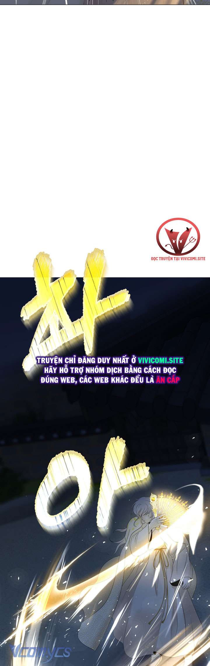 [18+] Hương Đào Hoa Chapter 4 - Trang 3