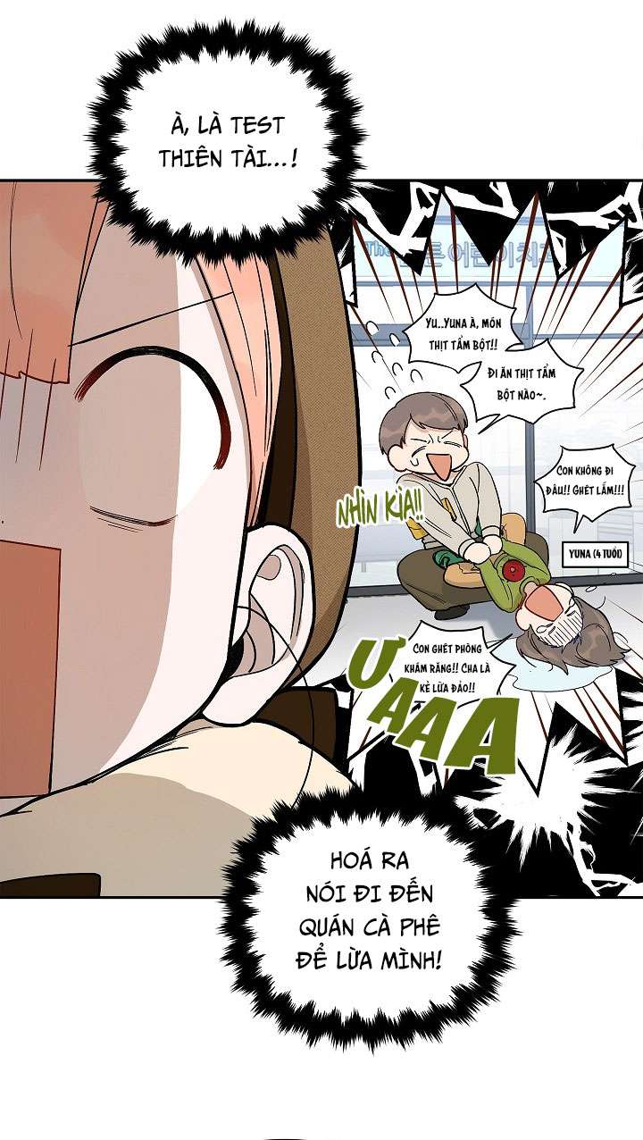 Phương Pháp Trở Thành Con Gái Của Người Hùng Bóng Đêm Chap 29 - Trang 2