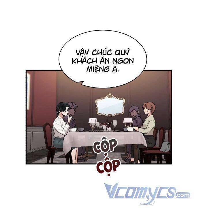 Oan Gia Ngõ Hẹp Chapter 19 - Trang 3