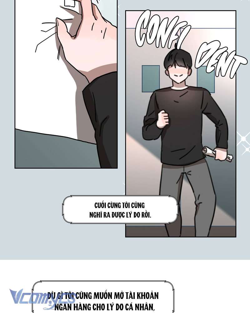 Sát Nhân Nhà Bên Chap 9 - Trang 2