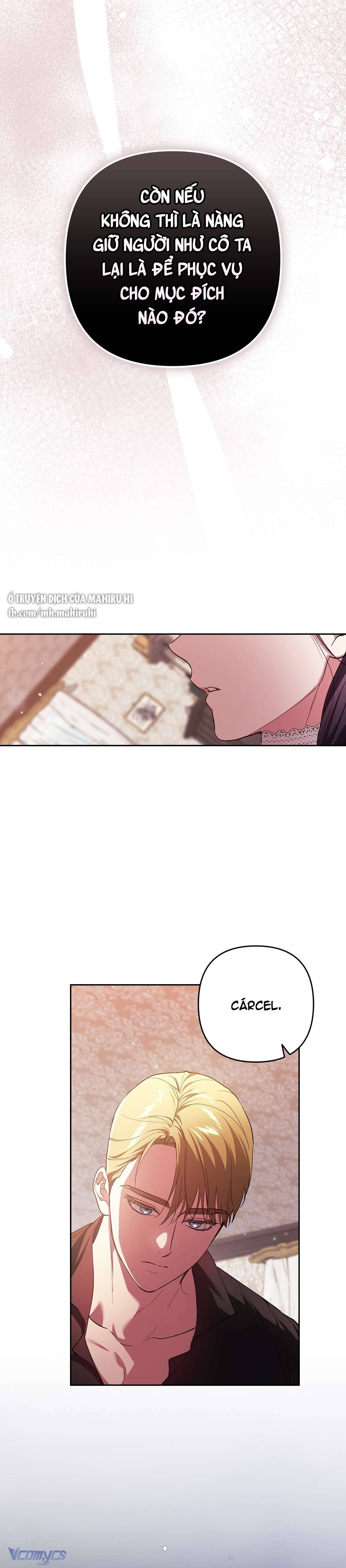 Hôn Nhân Này Rồi Sẽ Đổ Vỡ Chapter 51 - Trang 3