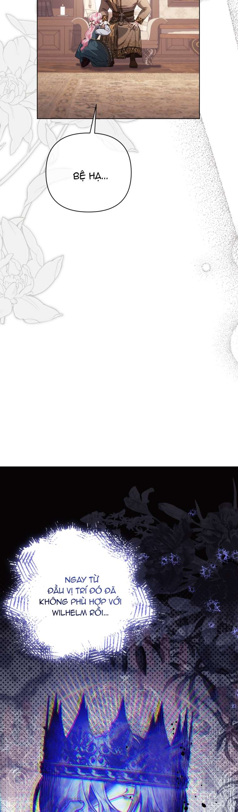 Thà Là Để Tôi Trở Thành Nữ Hoàng Chapter 42 - Next Chapter 43