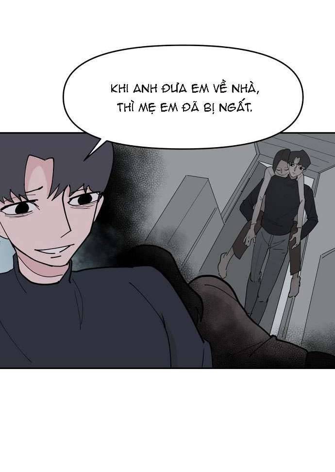 Yêu Không Hồi Kết Chap 9 - Trang 2