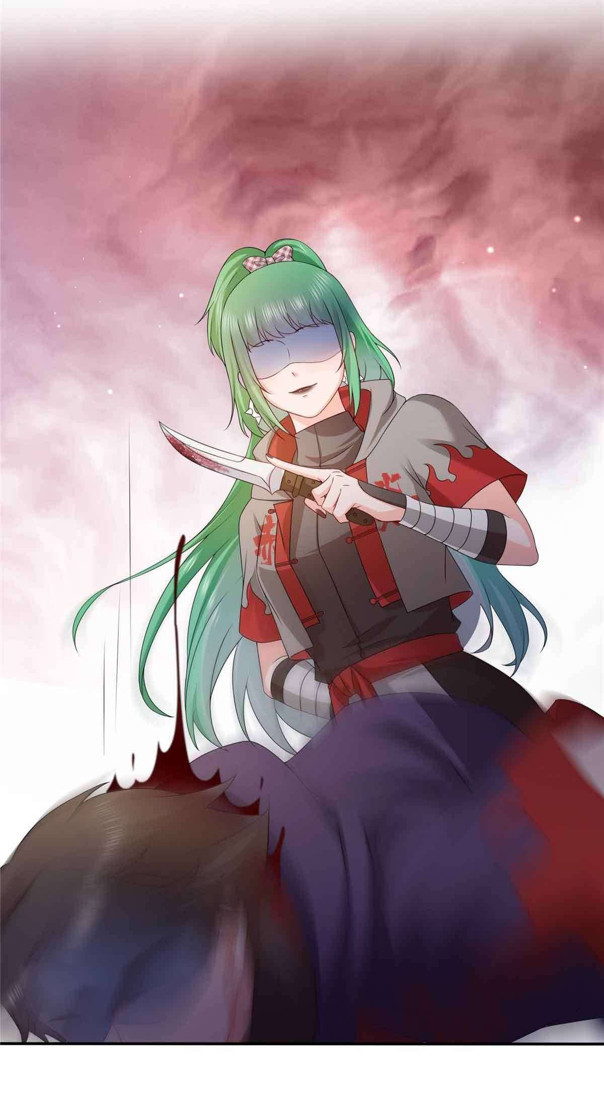 Hệt Như Hàn Quang Gặp Nắng Gắt Chap 359 - Trang 4