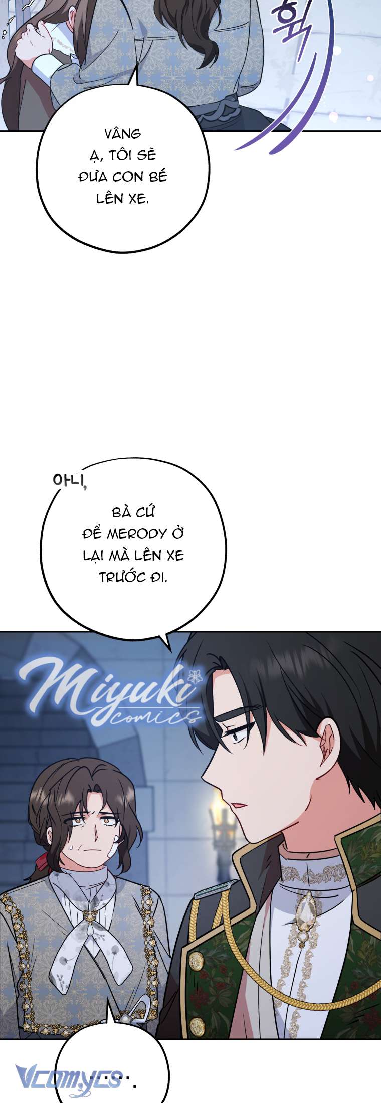 Được Yêu Thương Mà Còn Ngại Ngùng Sao! Chapter 14 - Trang 4