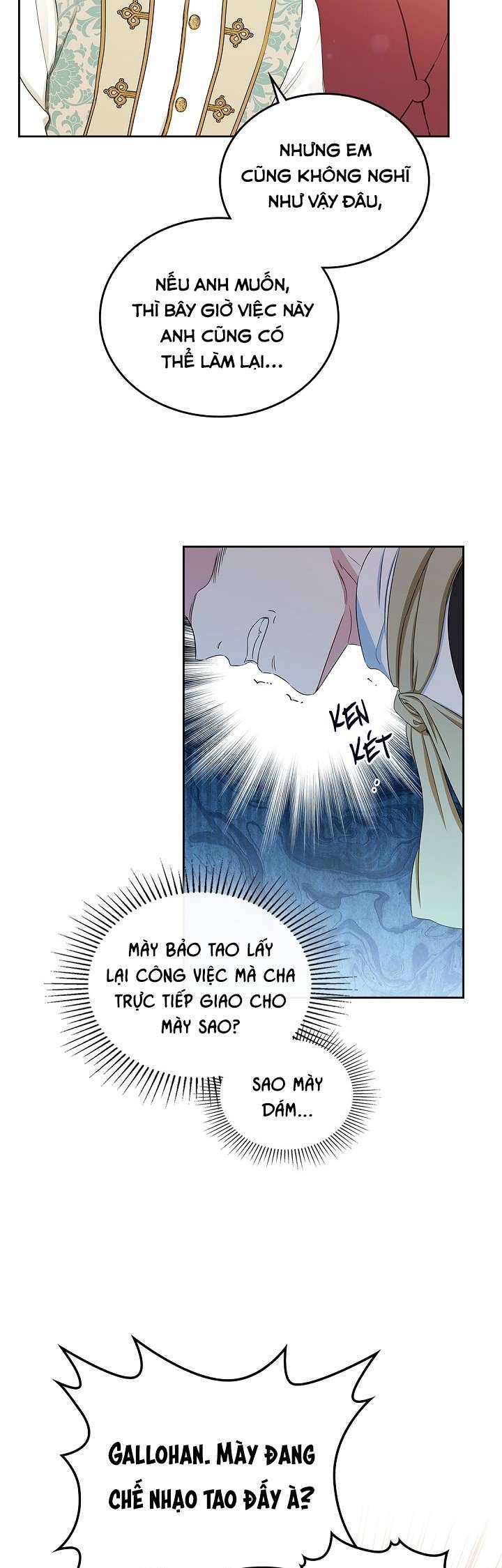 Kiếp Này Nhất Định Làm Gia Chủ Chap 14 - Trang 2