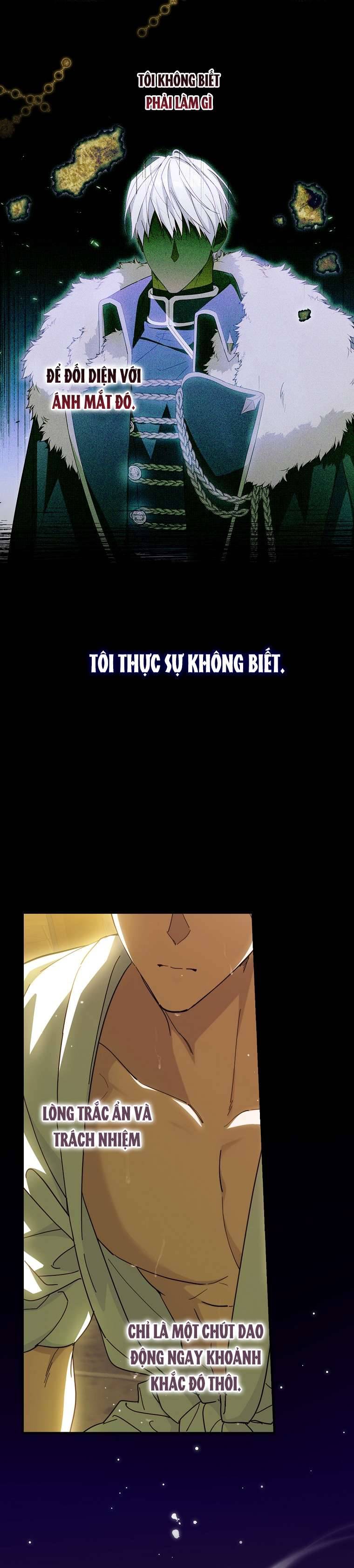 Phương Pháp Khiến Phu Quân Đứng Về Phía Tôi Chapter 60 - Trang 4