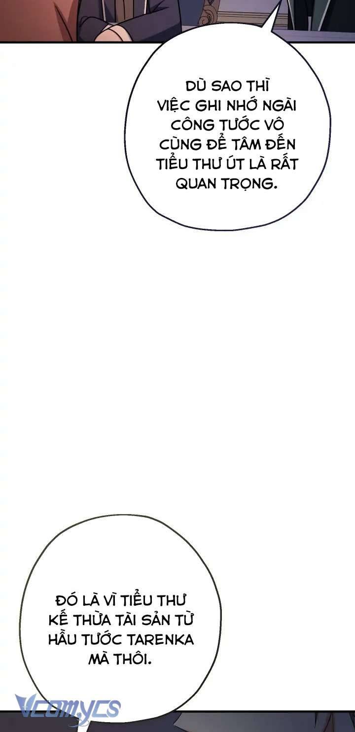 Tiểu Thư Tích Tiền Đi Bụi Chapter 37 - Trang 4