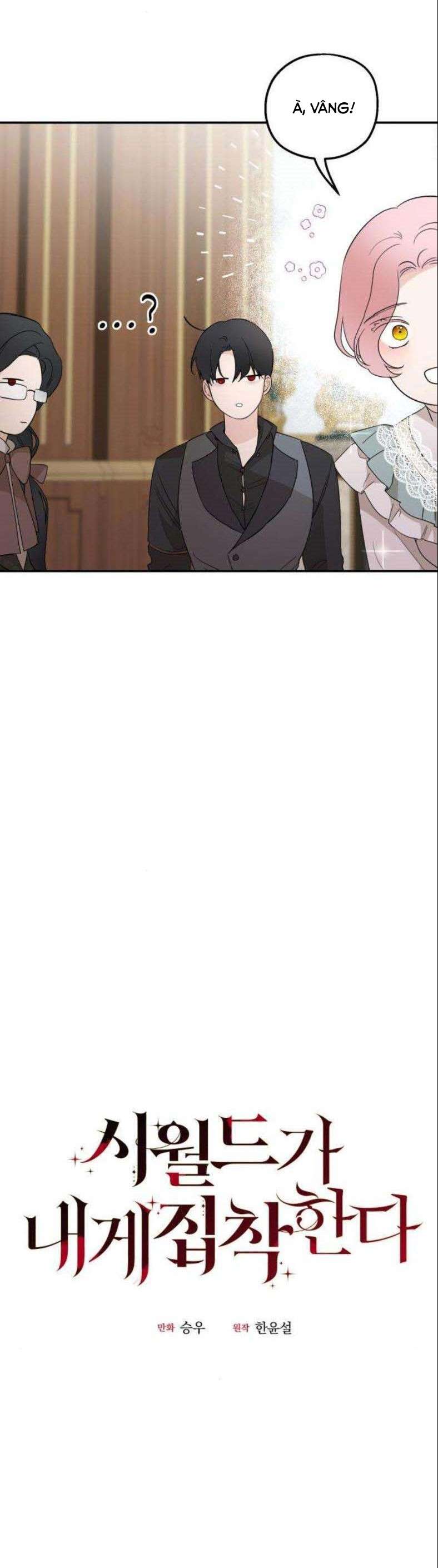 Gia Đình Chồng Quá Ám Ảnh Bởi Tôi Chap 23 - Trang 2