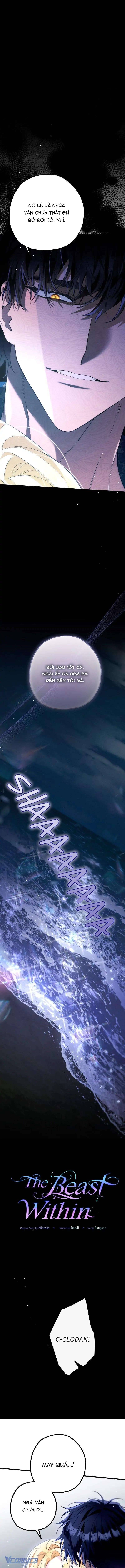 [18+] Dinh Thự Của Dã Thú Chap 27 - Trang 2