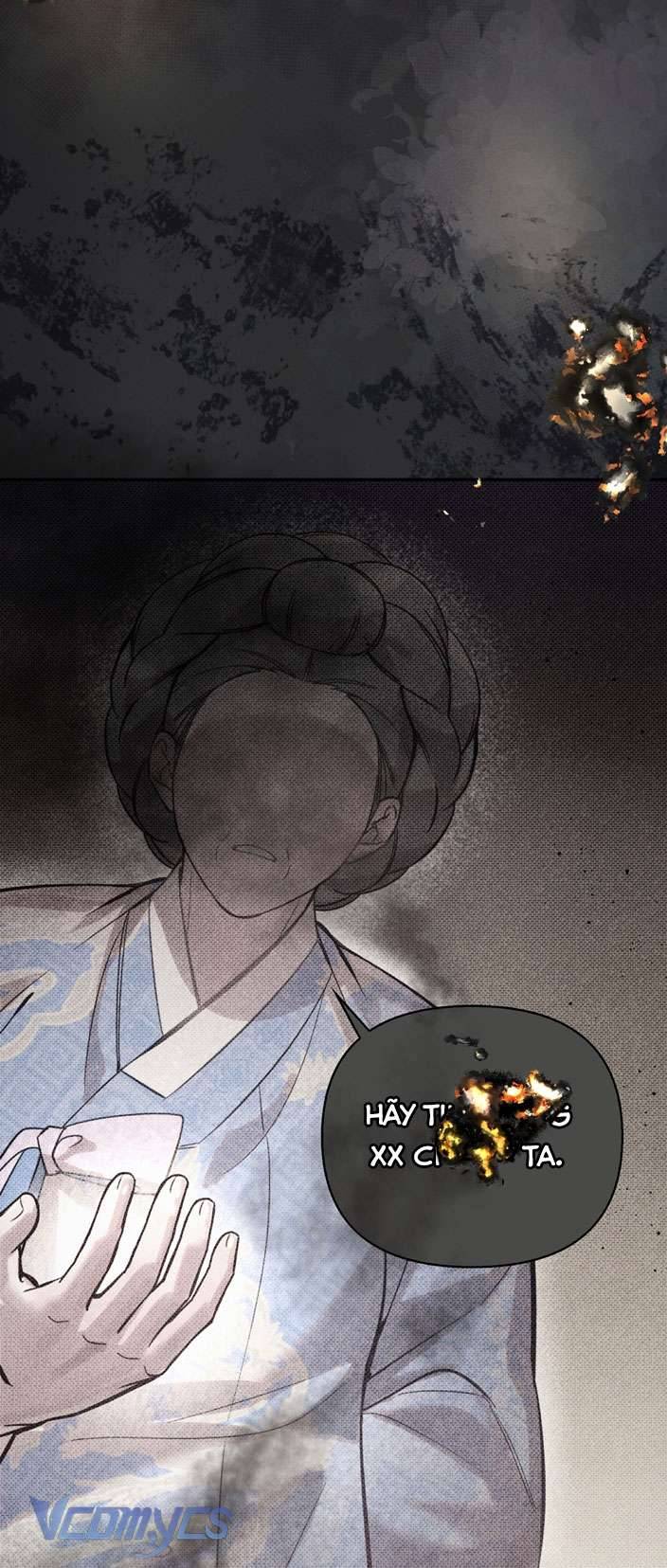 [18+] Tiết Học Bí Mật Của Trung Điện Chap 19 - Trang 2