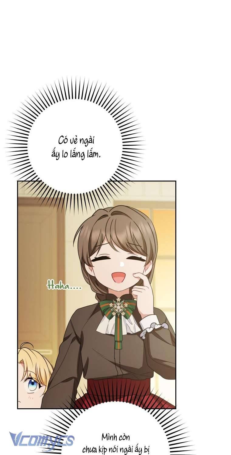 Được Yêu Thương Mà Còn Ngại Ngùng Sao! Chap 56 - Trang 4