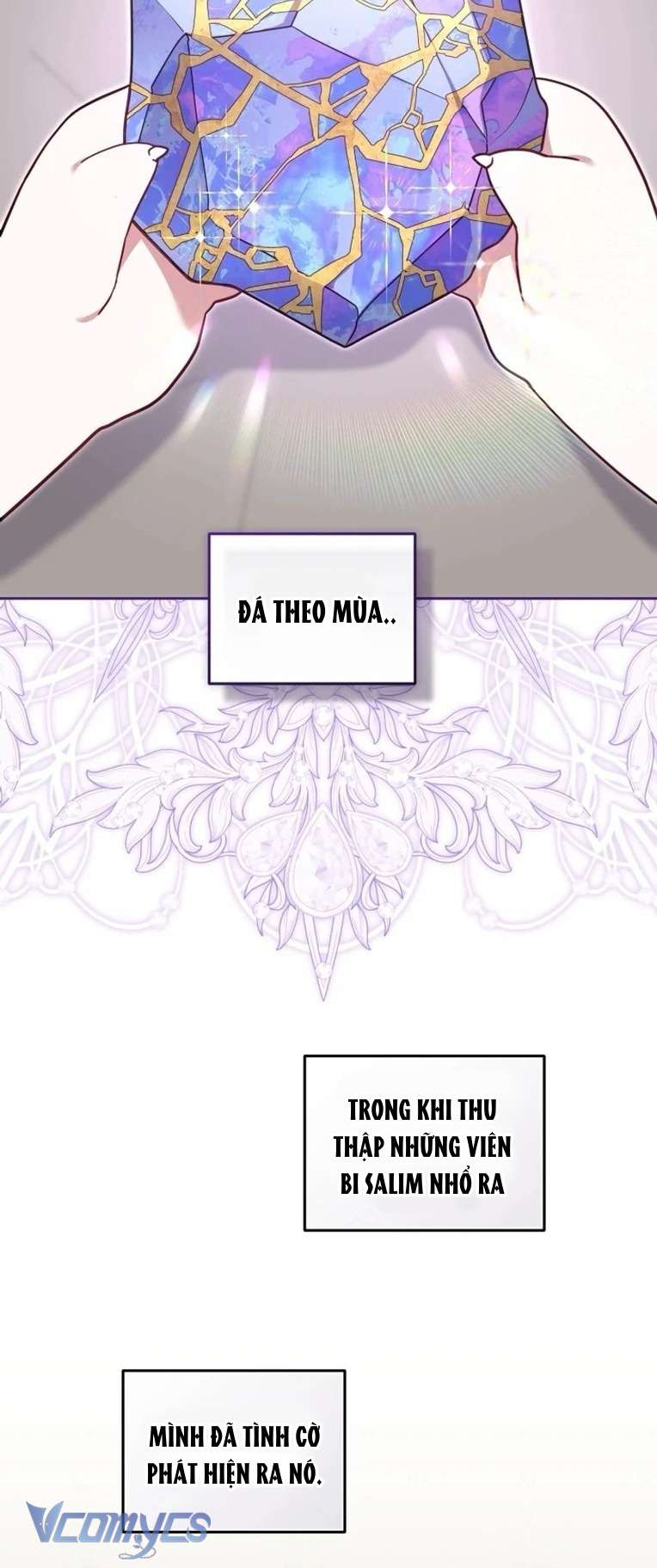 Tôi Được Nuôi Dưỡng Bởi Những Kẻ Phản Diện Chap 84 - Trang 2