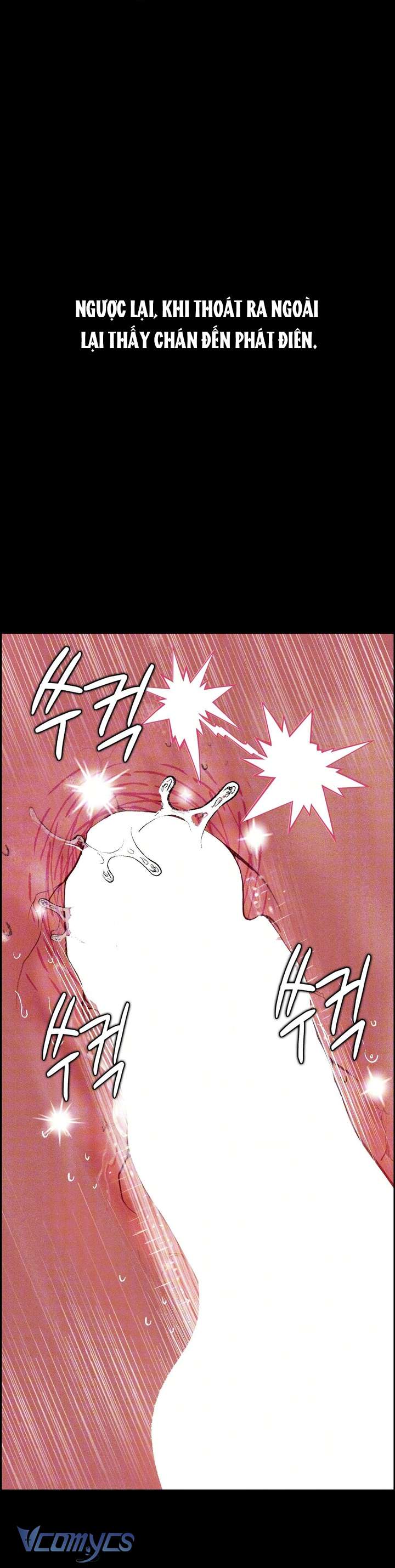 [18+] Nhật Ký Quan Sát Chap 4 - Trang 2