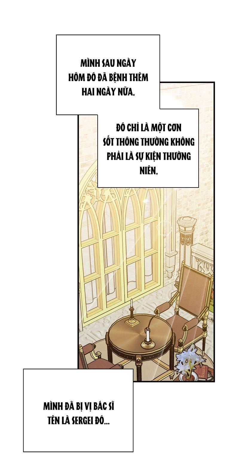 Phương Pháp Khiến Phu Quân Đứng Về Phía Tôi Chapter 14 - Trang 4