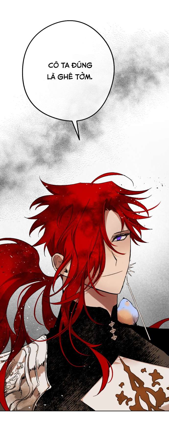 Lời Thú Nhận Của Chúa Tể Bóng Tối Chap 50 - Trang 4