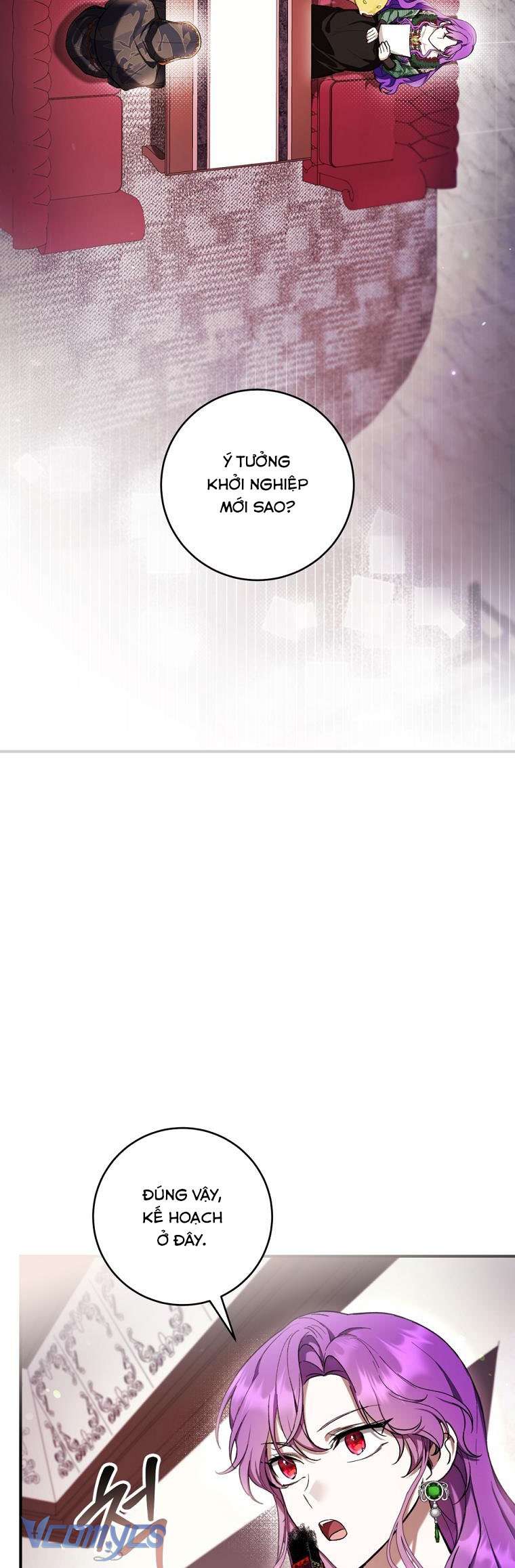 Làm Ác Nữ Bộ Không Tuyệt Sao? Chap 51 - Trang 4