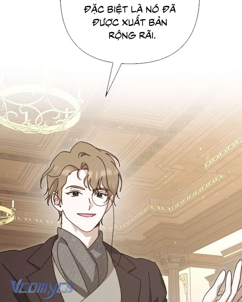 Dành Cho Những Ai Coi Hối Tiếc Là Điều Xa Xỉ Chap 19 - Trang 4