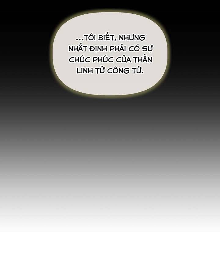 Tôi Không Phải Là Cinderella Chapter 58 - Trang 4