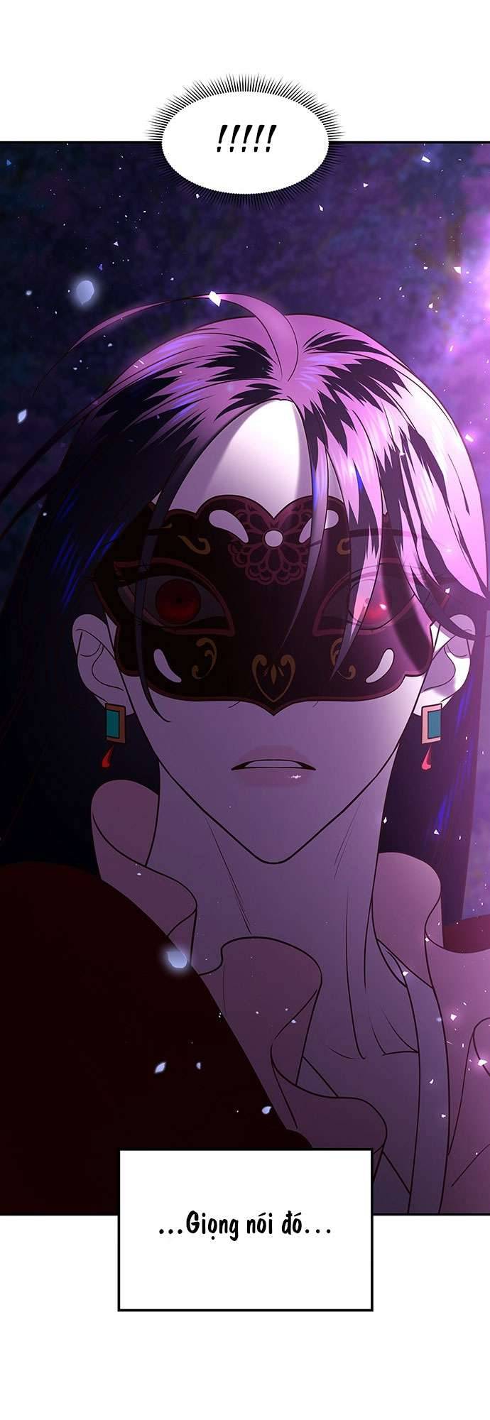 Vương Tử Huyền Bí Chapter 43 - Trang 4