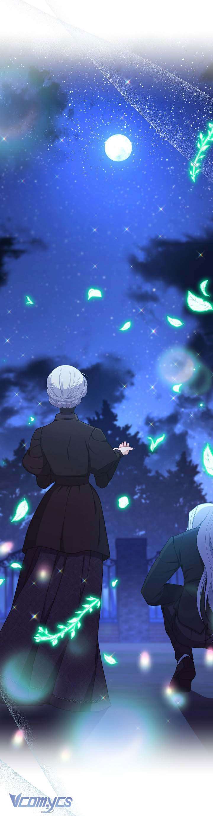 Hầu Gái Độc Quyền Của Hoàng Hậu Phản Diện Chapter 24 - Trang 4