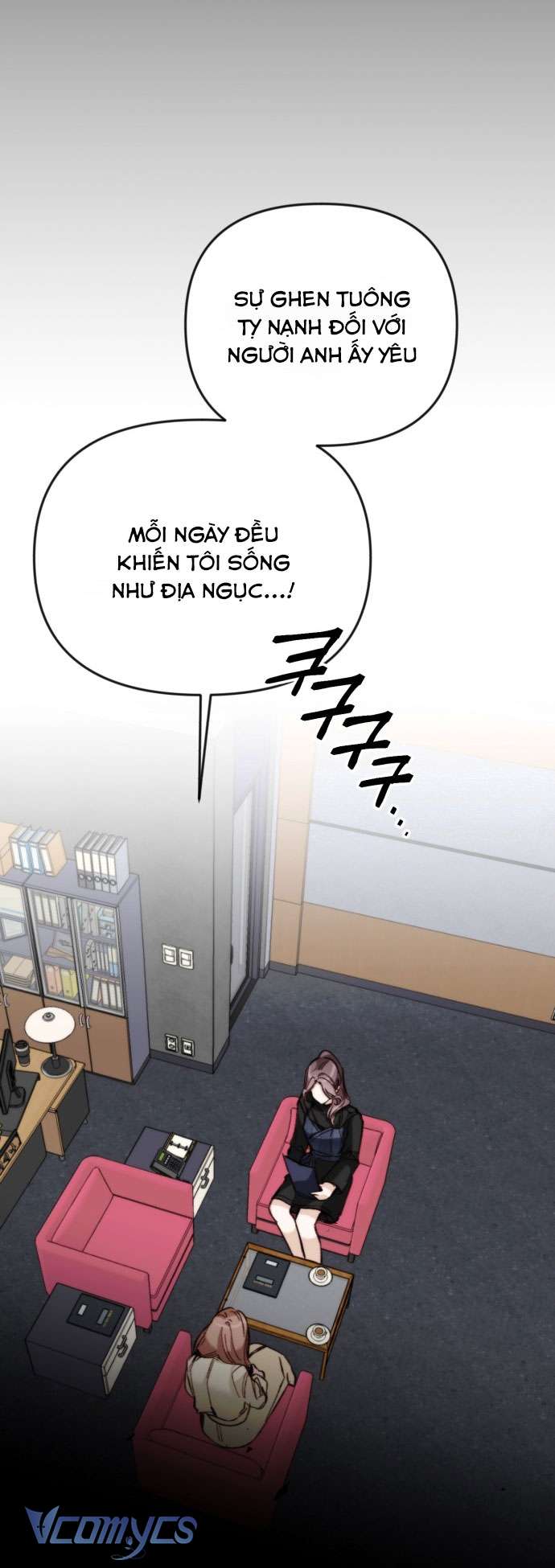 Ly Hôn Thì Dễ, Yêu Đương Mới Khó Chapter 7 - Trang 3