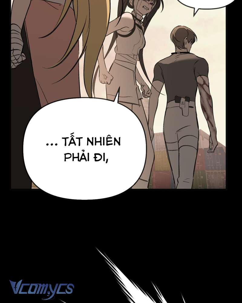 Ác Chi Hoàn Chapter 33 - Trang 4