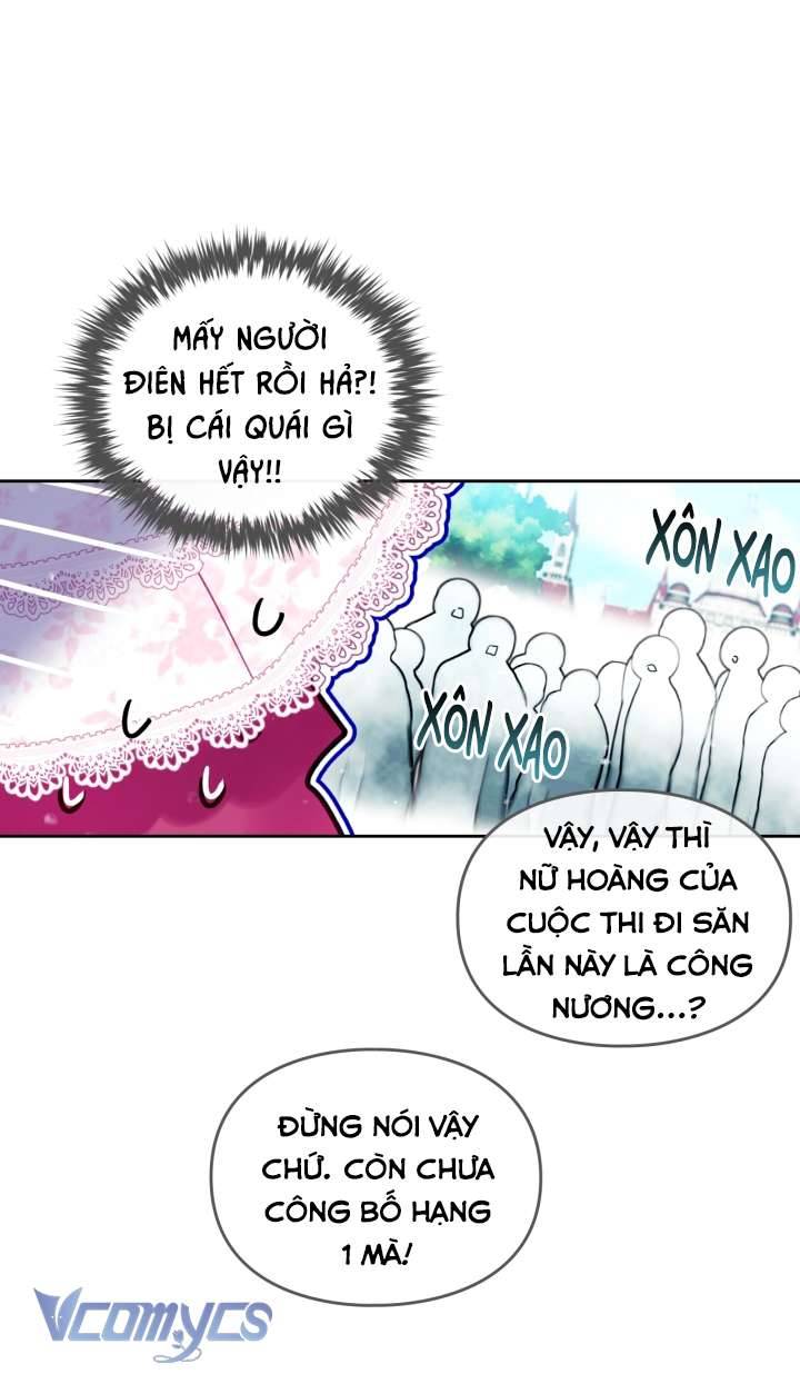 Kết Cục Của Nhân Vật Phản Diện Chỉ Có Thể Là Cái Chết Chapter 90 - Trang 4