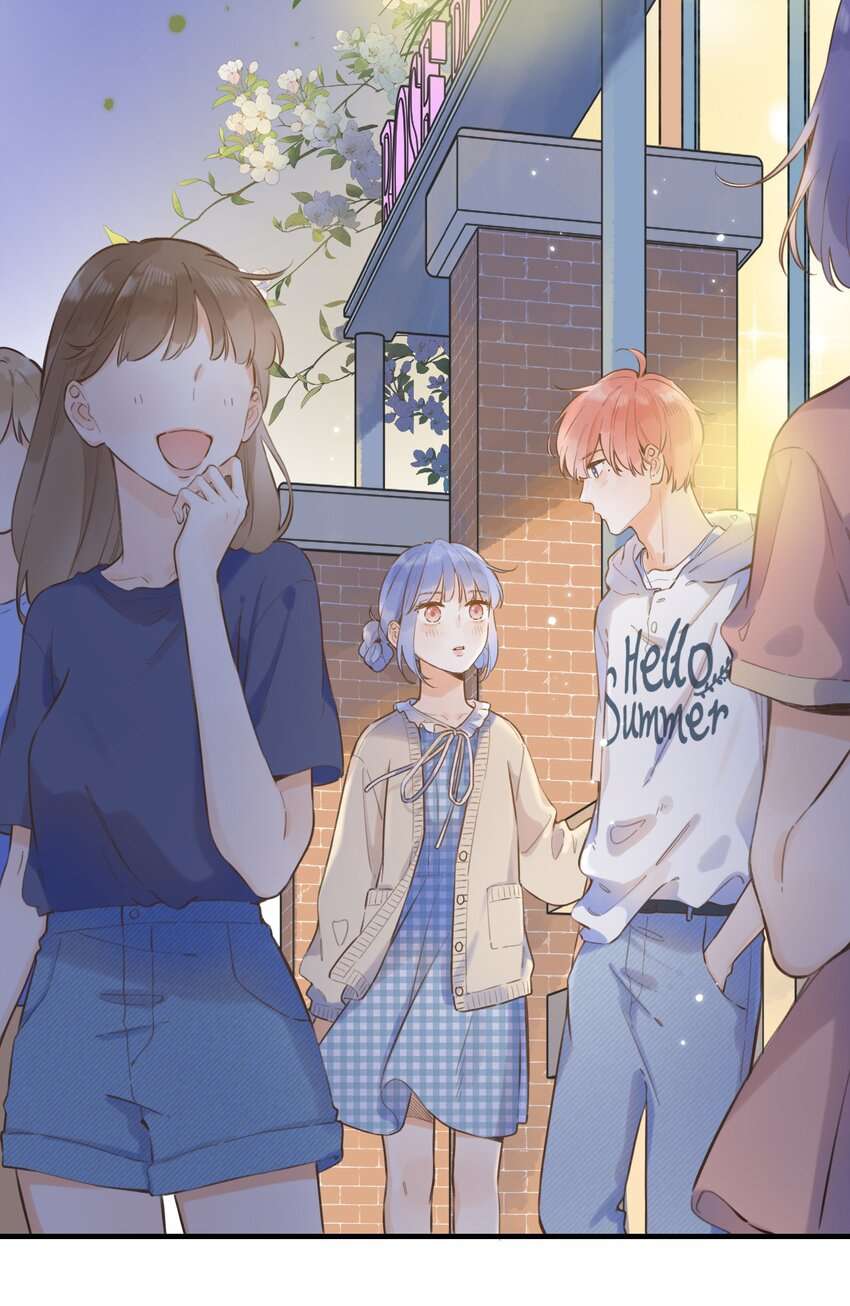 Ánh Sao Phiêu Linh Trong Nước Chap 55.1 - Next Chapter 55.1