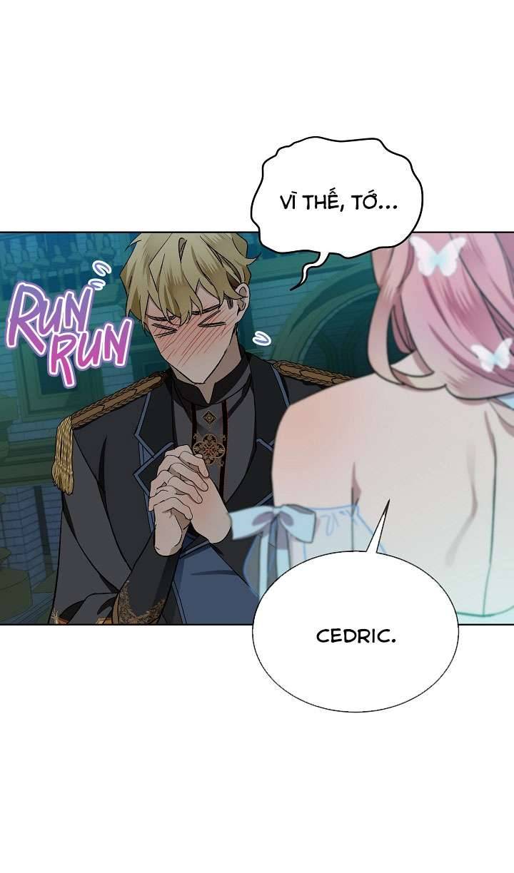 Quý Cô Thế Giới Ngầm Chap 49 - Trang 4